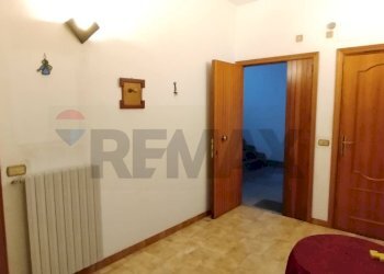 Hall / corridoio - Casa semi indipendente Via Francesco Messina
 
30, Linguaglossa - foto 5