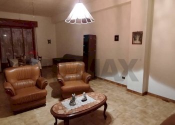 Soggiorno - Casa semi indipendente Via Francesco Messina
 
30, Linguaglossa - foto 9