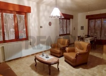 Soggiorno - Casa semi indipendente Via Francesco Messina
 
30, Linguaglossa - foto 13