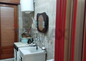 Bagno - Casa semi indipendente Via Francesco Messina
 
30, Linguaglossa - foto 16