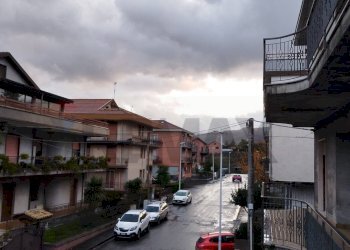 Edificio all\'aperto - Casa semi indipendente Via Francesco Messina
 
30, Linguaglossa - foto 21