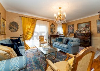 Soggiorno - Appartamento Via Carlo Levi
 
24, Randazzo - foto 2