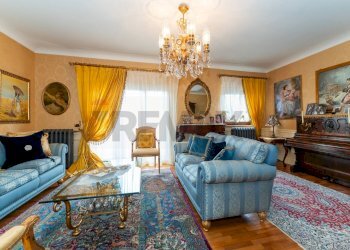 Soggiorno - Appartamento Via Carlo Levi
 
24, Randazzo - foto 4