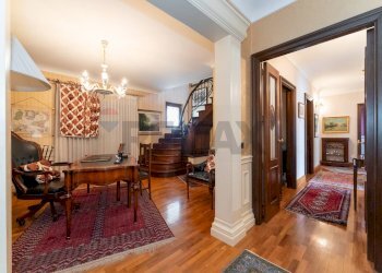 Sala da pranzo - Appartamento Via Carlo Levi
 
24, Randazzo - foto 6