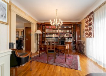 Sala da pranzo - Appartamento Via Carlo Levi
 
24, Randazzo - foto 8