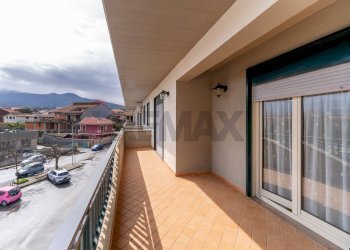 Balcone - Appartamento Via Carlo Levi
 
24, Randazzo - foto 14