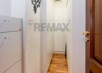 Hall / corridoio - Appartamento Via Carlo Levi
 
24, Randazzo - foto 15