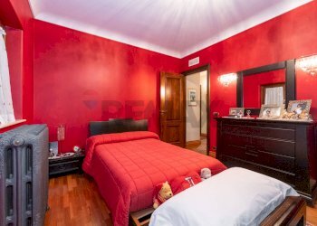 Camera / camera da letto - Appartamento Via Carlo Levi
 
24, Randazzo - foto 17