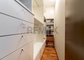 Cabina armadio - Appartamento Via Carlo Levi
 
24, Randazzo - foto 18