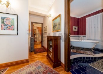 Bagno - Appartamento Via Carlo Levi
 
24, Randazzo - foto 19