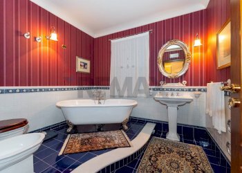 Bagno - Appartamento Via Carlo Levi
 
24, Randazzo - foto 20