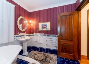 Bagno - Appartamento Via Carlo Levi
 
24, Randazzo - foto 21