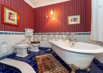 Bagno - Appartamento Via Carlo Levi
 
24, Randazzo - foto 22