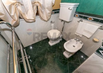 Bagno - Appartamento Via Carlo Levi
 
24, Randazzo - foto 26