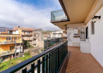 Balcone - Appartamento Via Carlo Levi
 
24, Randazzo - foto 32