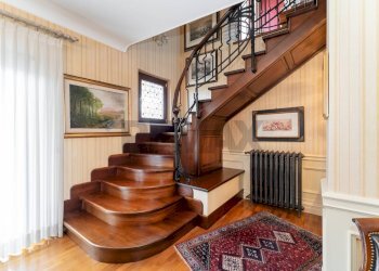 Scale - Appartamento Via Carlo Levi
 
24, Randazzo - foto 33