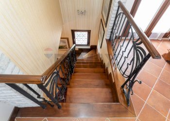 Scale - Appartamento Via Carlo Levi
 
24, Randazzo - foto 34