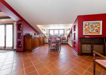 Sala da pranzo - Appartamento Via Carlo Levi
 
24, Randazzo - foto 35