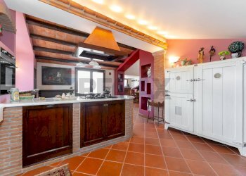 Cucina - Appartamento Via Carlo Levi
 
24, Randazzo - foto 37