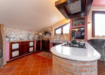 Cucina - Appartamento Via Carlo Levi
 
24, Randazzo - foto 38