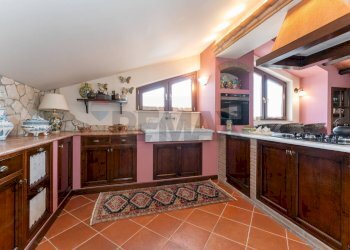 Cucina - Appartamento Via Carlo Levi
 
24, Randazzo - foto 39