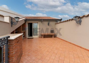 Terrazza - Appartamento Via Carlo Levi
 
24, Randazzo - foto 41