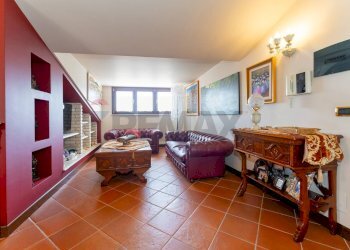 Soggiorno - Appartamento Via Carlo Levi
 
24, Randazzo - foto 44