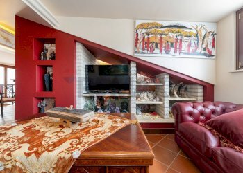 Soggiorno - Appartamento Via Carlo Levi
 
24, Randazzo - foto 45