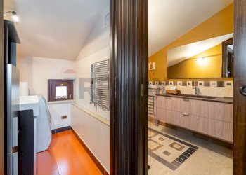 Bagno - Appartamento Via Carlo Levi
 
24, Randazzo - foto 47