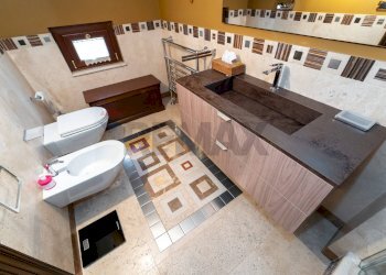 Bagno - Appartamento Via Carlo Levi
 
24, Randazzo - foto 49
