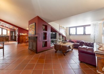 Soggiorno - Appartamento Via Carlo Levi
 
24, Randazzo - foto 52