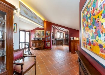 Hall / corridoio - Appartamento Via Carlo Levi
 
24, Randazzo - foto 53