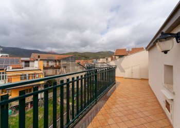 Balcone - Appartamento Via Carlo Levi
 
24, Randazzo - foto 58