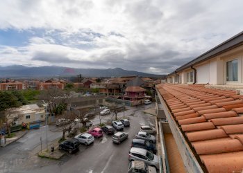 Edificio all\'aperto - Appartamento Via Carlo Levi
 
24, Randazzo - foto 60