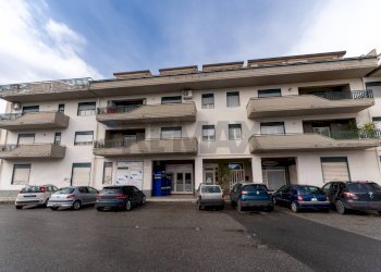 Edificio all\'aperto - Appartamento Via Carlo Levi
 
24, Randazzo - foto 61