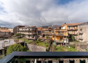 Edificio all\'aperto - Appartamento Via Carlo Levi
 
24, Randazzo - foto 63