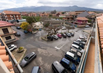 Edificio all\'aperto - Appartamento Via Carlo Levi
 
24, Randazzo - foto 64