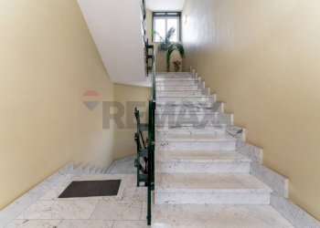 Scale - Appartamento Via Carlo Levi
 
24, Randazzo - foto 66