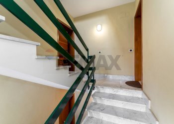 Scale - Appartamento Via Carlo Levi
 
24, Randazzo - foto 67