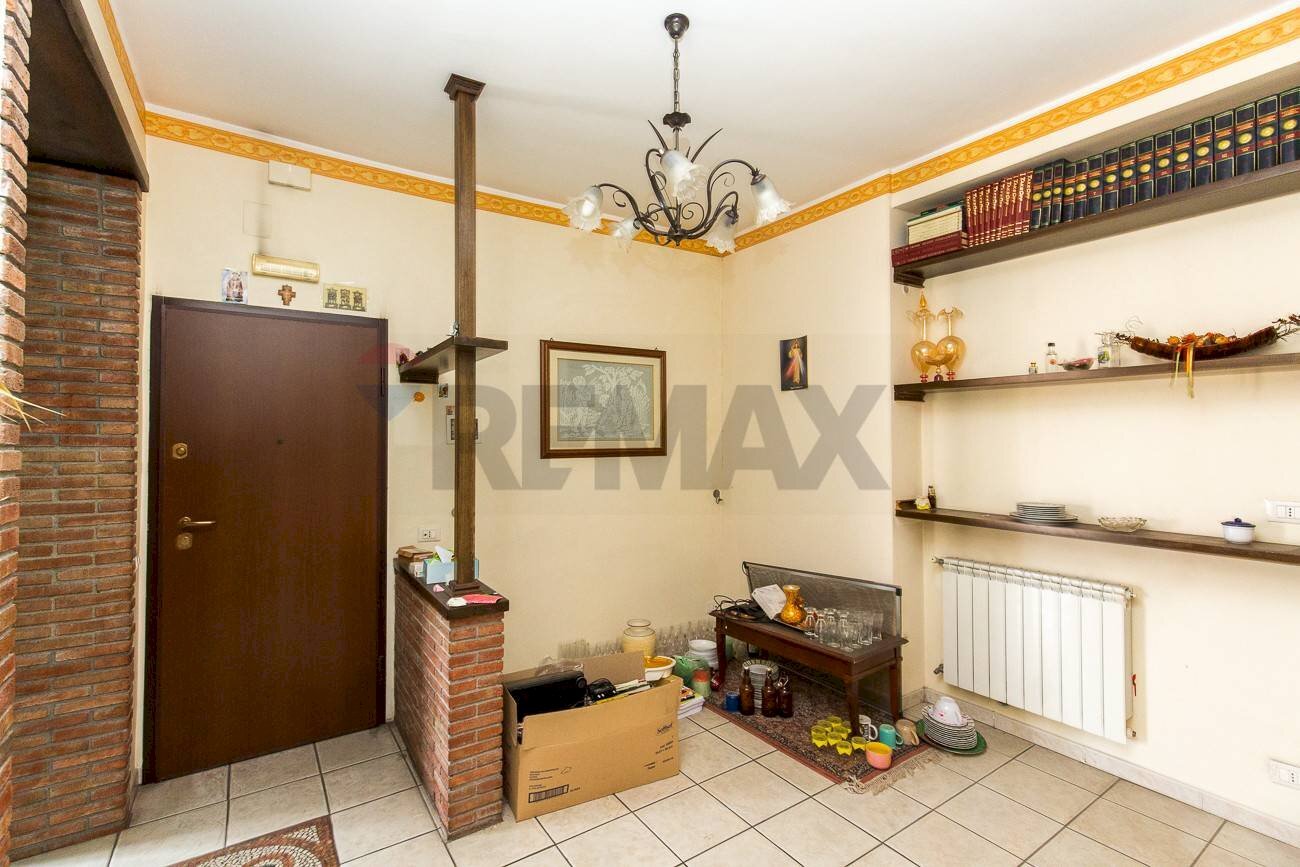 Soggiorno - Trilocale via IV Novembre
 
53, Camporotondo Etneo - foto 1