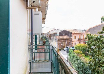 Balcone - Trilocale via IV Novembre
 
53, Camporotondo Etneo - foto 24