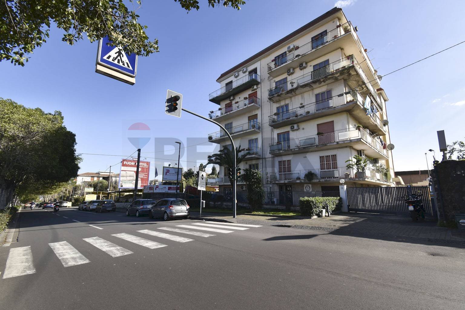 Edificio all\'aperto - Appartamento viale ulisse
 
29, Catania - foto 2