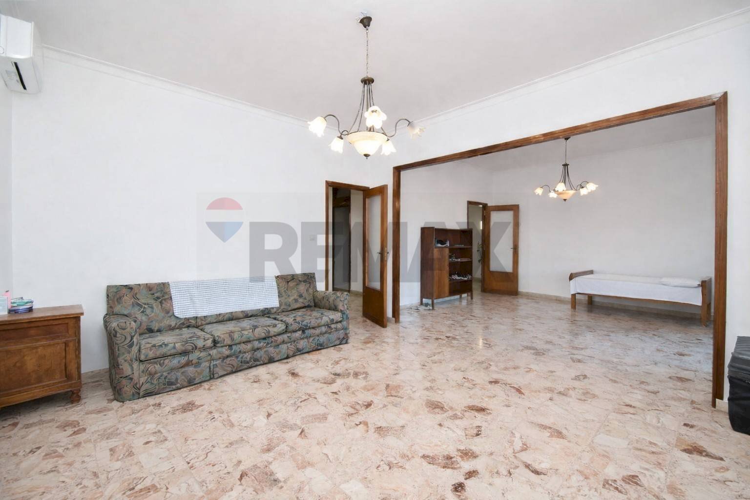 Soggiorno - Appartamento viale ulisse
 
29, Catania - foto 3