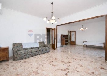 Soggiorno - Appartamento viale ulisse
 
29, Catania - foto 3