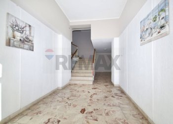 Hall / corridoio - Appartamento viale ulisse
 
29, Catania - foto 4