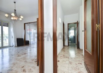 Hall / corridoio - Appartamento viale ulisse
 
29, Catania - foto 7