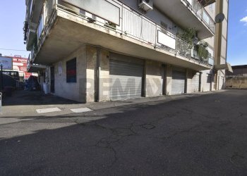 Edificio all\'aperto - Appartamento viale ulisse
 
29, Catania - foto 28
