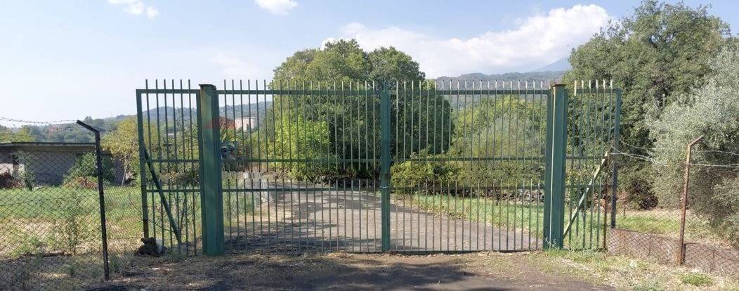 Giardino - Casa indipendente Via Sciarelle
snc, Piedimonte Etneo - foto 2