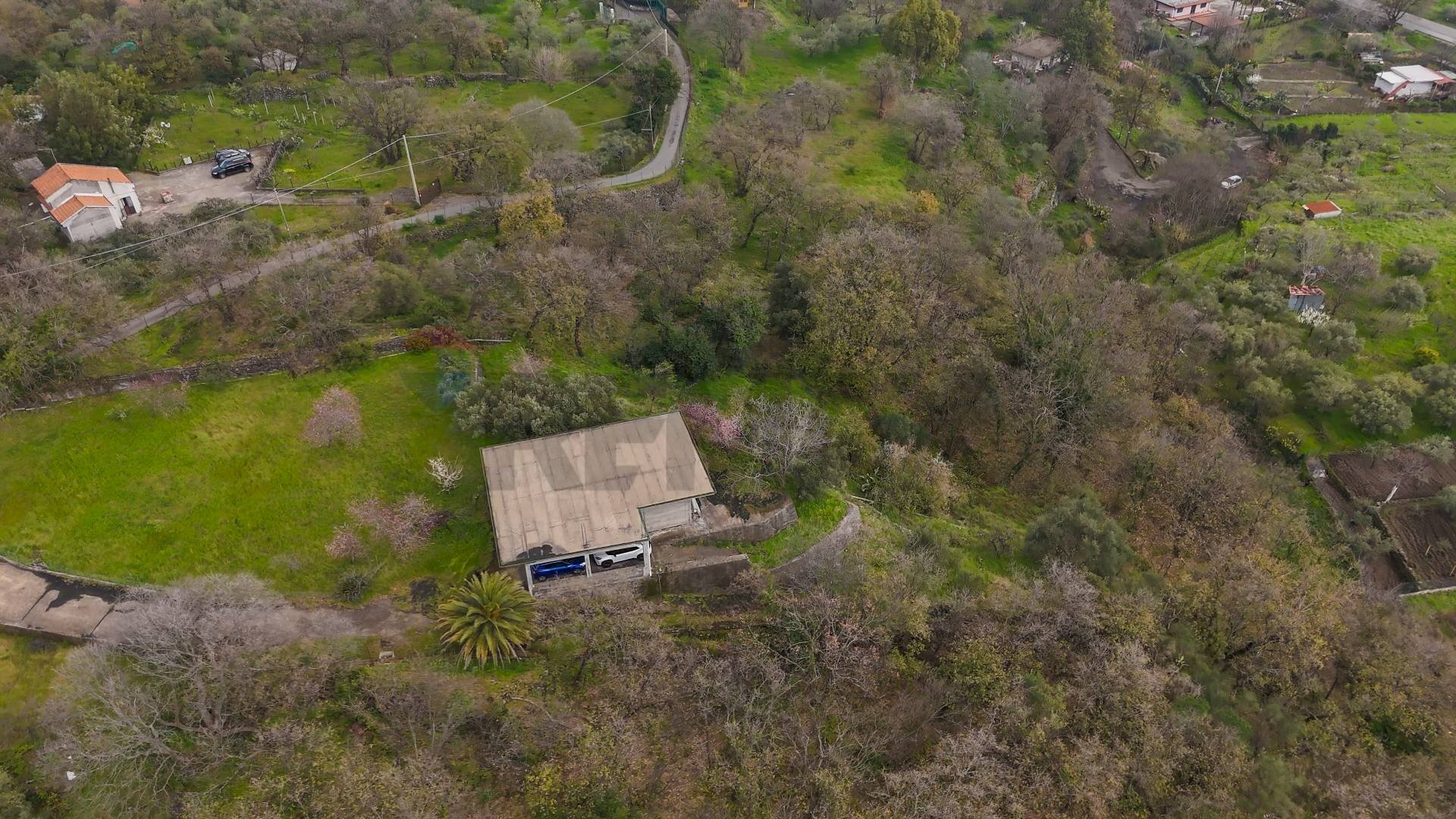 Posizione della mappa - Casa indipendente Via Sciarelle
 
snc, Piedimonte Etneo - foto 3