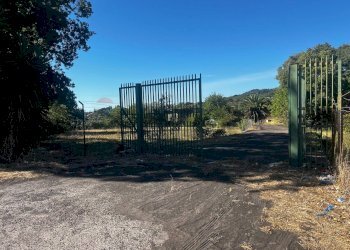 Giardino - Casa indipendente Via Sciarelle
 
snc, Piedimonte Etneo - foto 3